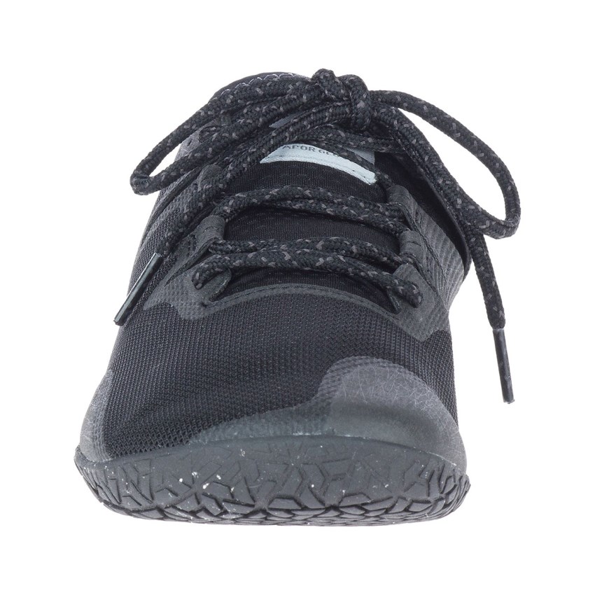 Chaussure Trail Merrell Vapor Glove 5 Noir Homme | J.G.VHRU